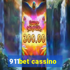 911bet cassino